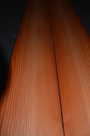 Lariks Siberisch 227 x 14-16 cm | 0.6mm | 0,34m²