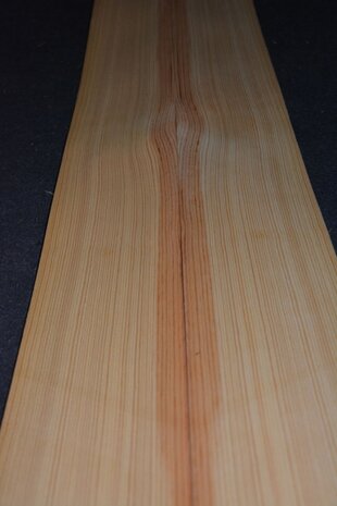 Carolina Pine 220 x 18-20 cm | 0.6mm | 0,42m²