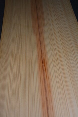 Carolina Pine 220 x 18-20 cm | 0.6mm | 0,42m²
