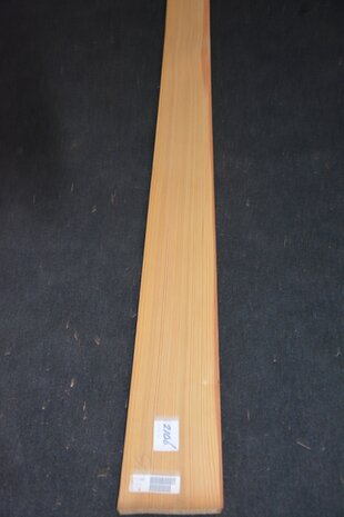 Carolina Pine 220 x 18-20 cm | 0.6mm | 0,42m²