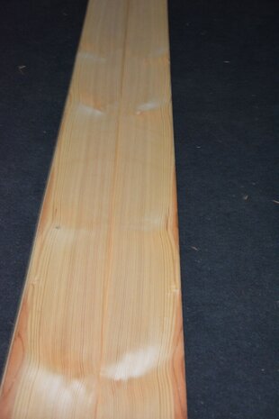 Carolina Pine 220 x 17-18cm | 0.6mm | 0,39m²