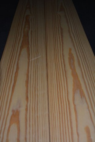 Carolina Pine 225 x 14 cm | 0.6mm | 0,32m²