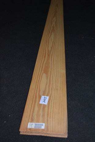 Carolina Pine 225 x 14 cm | 0.6mm | 0,32m²