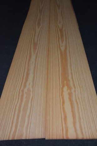 Carolina Pine 220 x 28 cm | 0.6mm | 0,62m²