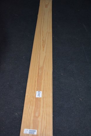 Carolina Pine 0,42m²