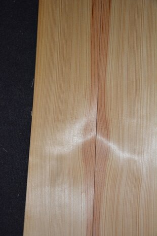 Carolina Pine 220 x 14 cm | 0.6mm | 0,31m²