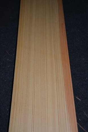 Carolina Pine 220 x 14 cm | 0.6mm | 0,31m²
