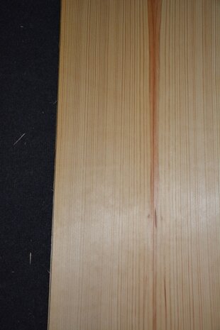 Carolina Pine 220 x 14 cm | 0.6mm | 0,33m²