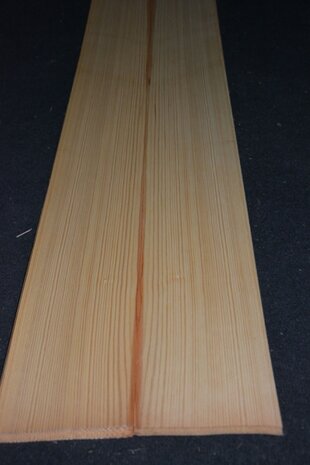 Carolina Pine 220 x 14 cm | 0.6mm | 0,33m²