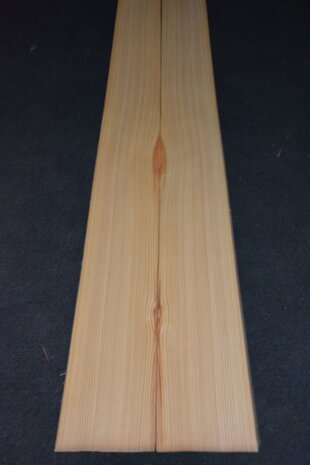 Carolina Pine 220 x 14 cm | 0.6mm | 0,33m²