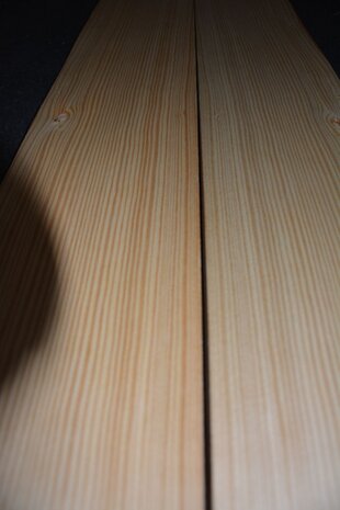 Carolina Pine 0,33m²