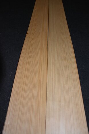Carolina Pine 220 x 14 cm | 0.6mm | 0,33m²