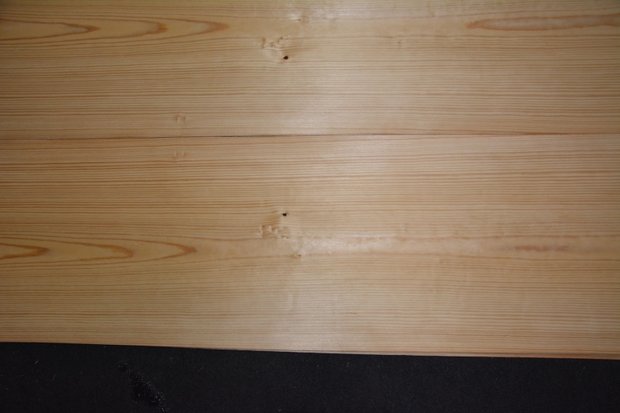 Carolina Pine 210 x 40 cm | 0.6mm | 0,84m²