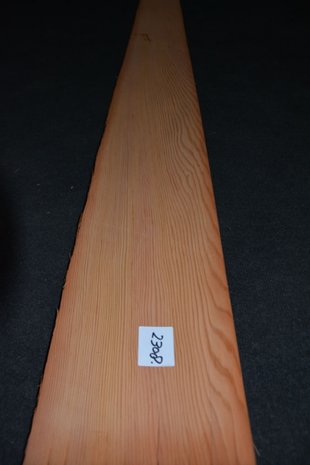 Grenen Amerikaans 310 x 22 cm | 0.6mm | 0,68m²