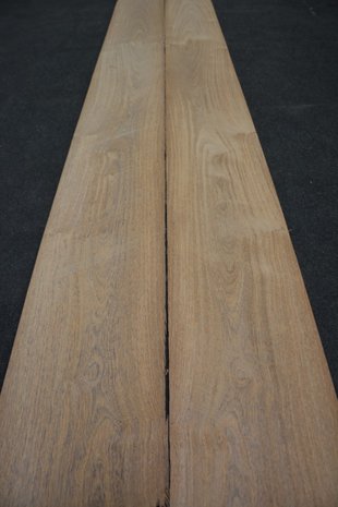 Bruinhart fineer 325 x 23-25 cm | 0.6mm | 0,780m²