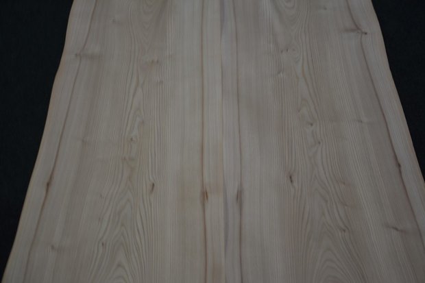 Iepen fineer 300 x 47 cm | 0.6mm | 1,410m2