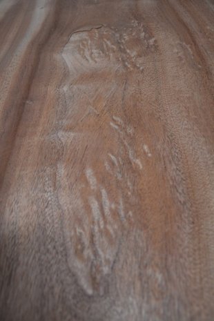 Mahonie Khaya Ivorensis fineer 254 x 52 cm | 0.6mm | 1,321m²