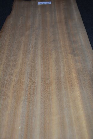 Iroko fineer 0,794 m2