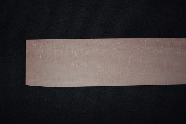 Beuken fineer 225 x 15-17 cm | 0.6mm | 0,35m² 