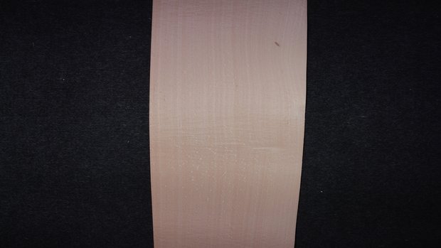 Beuken fineer 235 x 11-13cm | 0.6mm | 0,282m² 