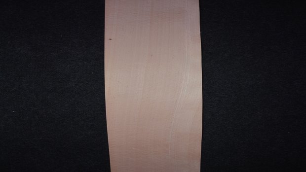Beuken fineer 235 x 11-13cm | 0.6mm | 0,282m² 