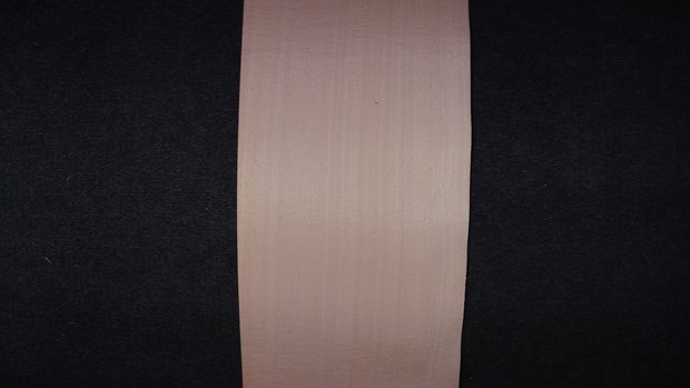 Beuken fineer 235 x 11-13cm | 0.6mm | 0,282m² 