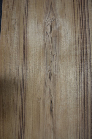 Teak fineer 410 x 45-48 | 0.6 mm | 1,906m²