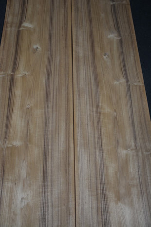 Teak fineer 1,906m²