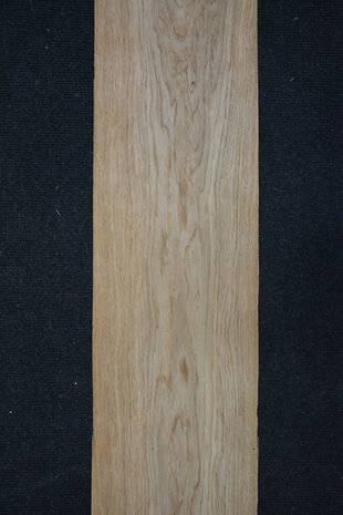 Europees eiken fineer 230 x 19-20 cm | 0,449m²