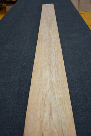 Europees eiken fineer 230 x 19-20 cm | 0,449m²