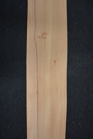 Iepen fineer 300 x 27 cm | 0.6mm | 0,810m2