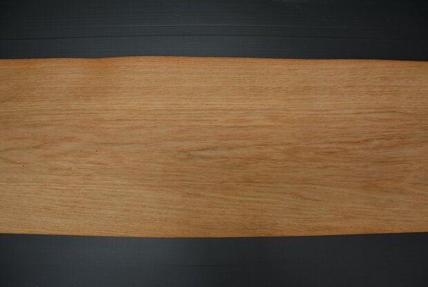 Europees eiken fineer 220 x 31-32 cm | 0.6mm | 0693m²