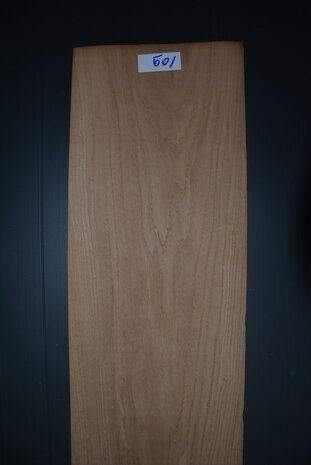 Europees eiken fineer 220 x 27-29 cm | 0.6mm | 0,616m²