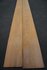 Bruinhart fineer 325 x 23-25 cm | 0.6mm | 0,780m²