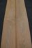 Bruinhart fineer 325 x 23-25 cm | 0.6mm | 0,780m²