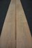 Bruinhart fineer 325 x 23-25 cm | 0.6mm | 0,780m²