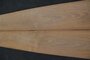Bruinhart fineer 325 x 23-25 cm | 0.6mm | 0,780m²