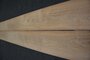 Bruinhart fineer 325 x 23-25 cm | 0.6mm | 0,780m²