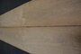 Bruinhart fineer 325 x 23-25 cm | 0.6mm | 0,780m²