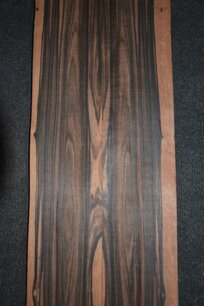 Coromandel fineer 270 x 9-12 cm | 0.6mm | 0,2832m² Coromandel fineer 270 x 9-12 cm | 0.6mm | 0,2832m²