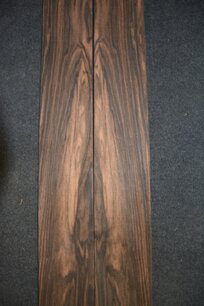 Coromandel fineer 249 x 12-14 cm | 0.6mm | 0,3237m² Coromandel fineer 249 x 12-14 cm | 0.6mm | 0,3237m²