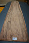 Frans noten fineer 260 x 46 cm | 0.6mm | 1,196m²