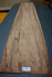 Frans noten fineer 260 x 46 cm | 0.6mm | 1,196m²_