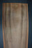 Frans noten fineer 260 x 46 cm | 0.6mm | 1,196m²_
