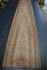 Frans noten fineer 260 x 46 cm | 0.6mm | 1,196m²_