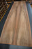 Frans noten fineer 260 x 36 cm | 0.6mm | 0,936m2_